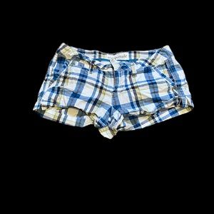 Aeropostal shorts
